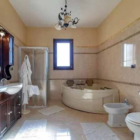 Villa Ginevra *