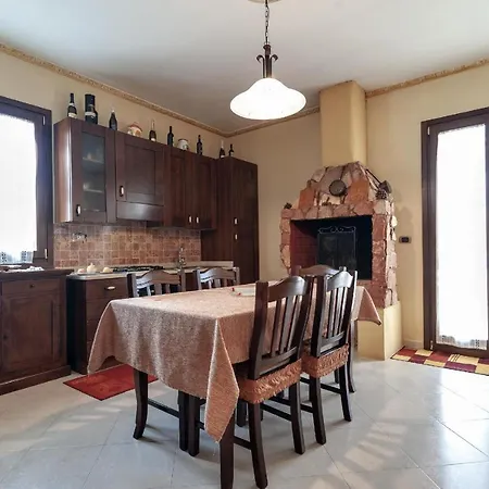 Villa Ginevra *