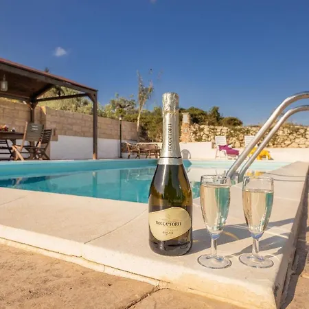 Ginevra Villa Racale