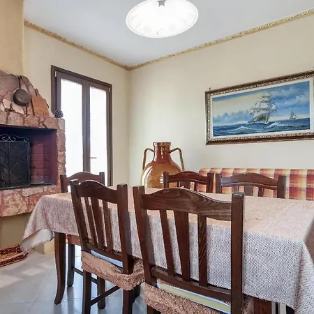 Ginevra Villa