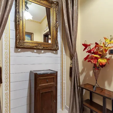 Villa Ginevra *