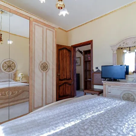 Villa Ginevra