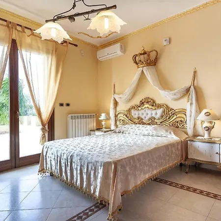Villa Ginevra *