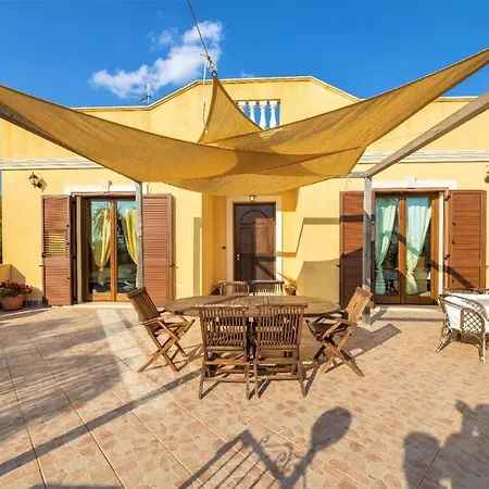 Villa Ginevra