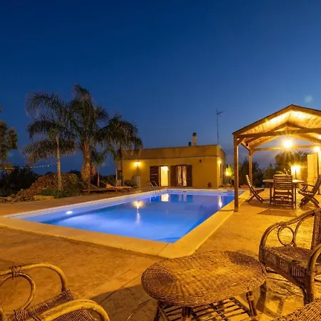 Villa Ginevra *